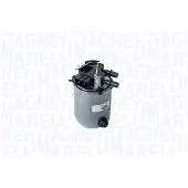MAGNETI MARELLI Kraftstofffilter 153071762562
