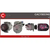 Casco Kompressor, Klimaanlage Genuine CAC73088GS