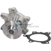 Japanparts Wasserpumpe Quality Tested PQ280JM