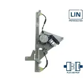 Ac Rolcar Fensterheber 01.7651