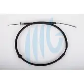 RICAMBIFLEX GM Seilzug, Feststellbremse 01120341
