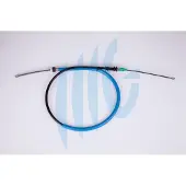 RICAMBIFLEX GM Seilzug, Feststellbremse 01440855
