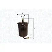MAGNETI MARELLI Kraftstofffilter 153071762557