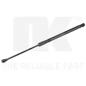 NK 11045014 Gasfeder Heckklappendämpfer für TOYOTA COROLLA (ZZE12, NDE12, ZDE12) 468mm