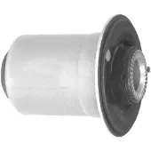 GOOM Lagerung Lenker für TOYOTA AURIS (NRE15, ZZE15, ADE15, ZRE15, NDE15) Innen Hinten Unten CAS-0350