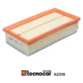 TECNOCAR Luftfilter A2338