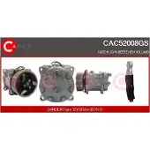 Casco Kompressor, Klimaanlage Genuine CAC52010GS