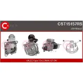 Casco Lader, Aufladung KAYOTAWA CTC71004KS