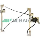 MIRAGLIO Fensterheber 30/7338