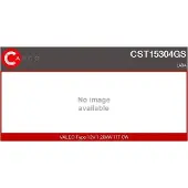 Casco Lader, Aufladung KAYOTAWA CTC73115KS