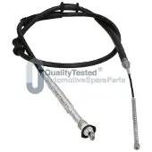 Japanparts Seilzug, Feststellbremse Quality Tested BC0245JM