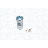 MAGNETI MARELLI Kraftstofffilter 153071762426