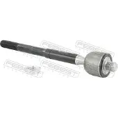 FEBEST 1222-SAN18 Axialgelenk Spurstange für HYUNDAI Santa Fé III (DM) Vorne