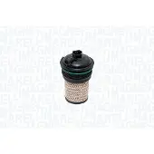 MAGNETI MARELLI Kraftstofffilter 153071762609