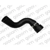 GOOM Kühlerschlauch Wasserschlauch für FIAT PANDA (169) RH-0065
