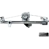 Max Fensterheber WCT115-R