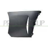 PRASCO Stoßfänger mn3141104 vorne links für MINI