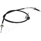 Japanparts Seilzug, Feststellbremse BC-0118