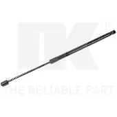 NK Gasfeder, Koffer-/Laderaum 11030004
