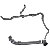 GOOM Kühlerschlauch Wasserschlauch für VW Golf VII Schrägheck (5G1, BQ1, BE1, BE2) RH-0824