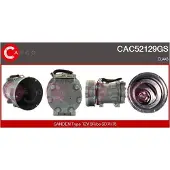 Casco Kompressor, Klimaanlage Genuine CAC52148GS