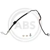 A.B.S. Bremsschlauch SL 1218