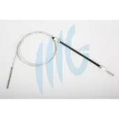 RICAMBIFLEX GM Seilzug, Kupplungsbetätigung 01121102
