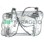 MIRAGLIO 30/2229 Fensterheber Vorne Links für SKODA Fabia I Combi (6Y5) FABIA (6Y2) FABIA Stufenheck (6Y3) Fabia I Praktik (6Y5)
