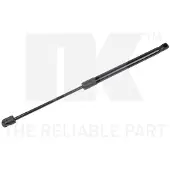 NK 11043009 Gasfeder Heckklappendämpfer für SKODA Fabia I Combi (6Y5) 443mm