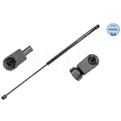 Meyle 740 910 0027 Gasfeder Heckklappendämpfer für FORD TRANSIT CONNECT (P65, P70, P80) 678mm