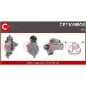 Casco Montagesatz, Lader KAYOTAWA CMK71033KS