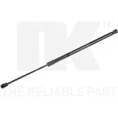 NK 11019013 Gasfeder Heckklappendämpfer für CITROËN C4 Grand Picasso I (UA) 585mm