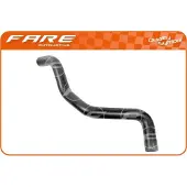 FARE Kühlerschlauch Wasserschlauch für FIAT DUCATO Pritsche/Fahrgestell (230) 9030