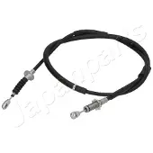 Japanparts Seilzug, Kupplungsbetätigung GC-520