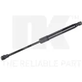 NK 11036017 Gasfeder Heckklappendämpfer für OPEL VECTRA B (36) 306mm