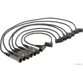 HERTH+BUSS ELPARTS Elparts Zündleitungssatz 51278136