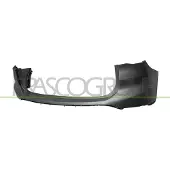 PRASCO Stoßfänger bm7061051 hinten für BMW