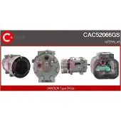 Casco Kompressor, Klimaanlage Genuine CAC52078GS