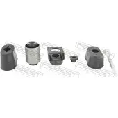 FEBEST Lagerung, Motor HYMB-D3R-KIT
