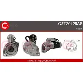 Casco Lader, Aufladung KAYOTAWA CTC75014KS