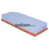 TECNOCAR Luftfilter A2045