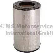 KOLBENSCHMIDT Luftfilter 50014637 für Volvo