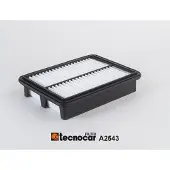 TECNOCAR Luftfilter A2543