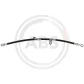 A.B.S. Bremsschlauch SL 6320