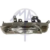 Max Blinkleuchte MTT215-R