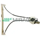 MIRAGLIO Fensterheber 30/850