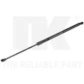 NK 11015023 Gasfeder Heckklappendämpfer für BMW 3 Touring (E46) 545mm