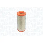 MAGNETI MARELLI Luftfilter 153071762356