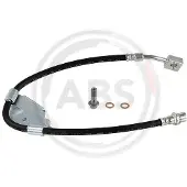 A.B.S. Bremsschlauch SL 1763