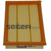TECNOCAR Filter A2092